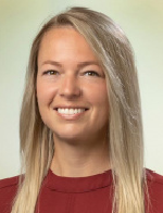 Image of Leah Anderson, PT, DPT