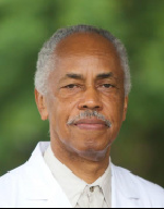 Image of Dr. Lloyd A. Bonner, MD