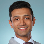 Image of Dr. Rutvik Shah, MD