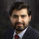 Image of Dr. Ahmad Umair Janjua, MD