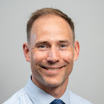 Image of Dr. Trevor Paul Maurer, MD