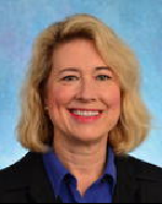 Image of Dr. Eugenia B. Quackenbush, MD