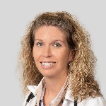 Image of Dr. Laurie Elizabeth Cochran, MD