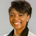 Image of Sherine Solomon, APRN, NP