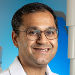 Image of Dr. Samit Mahendra Shah, MD, PHD