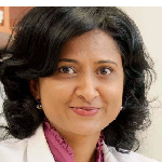 Image of Dr. Rekha Parameswaran, MD