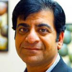 Image of Dr. Sohail Noor, MD