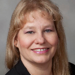 Image of Dr. Kristin A. Mock, MD