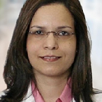 Image of Dr. Arlene D. Lobo, MD, FACC