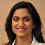 Image of Dr. Prateeti Prabhaker Khazanie, MD