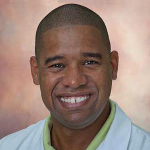 Image of Dr. Christopher D. Holloway, MD