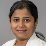 Image of Dr. Kavitha Ramaswamy, MD, MBBS