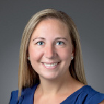 Image of Dr. Megan Deliberato, DO