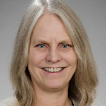 Image of Dr. Linda J. Vorvick, MD