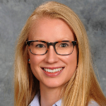 Image of Dr. Sarah M. Morrissey, DO