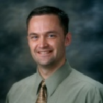 Image of Mark C. Lambert, DMD