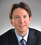 Image of Dr. Danial Scott Sturgill, PhD