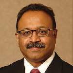 Image of Dr. Thomas Varghese, MD