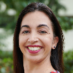 Image of Catharina Duarte Williams, CNM