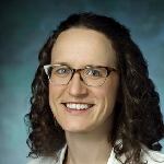 Image of Dr. Anna L. Beavis, MD, MPH