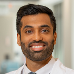 Image of Dr. Aamir Bhimani, MD