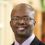 Image of Dr. Kingston Okrah, MD