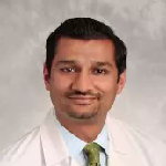 Image of Dr. Trushar Patel, MD