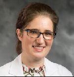 Image of Dr. Alexandra Stefanovic, MD