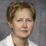 Image of Dr. Suzanne Michelle Harold, MD