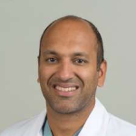 Image of Dr. Siddharth A. Padia, MD