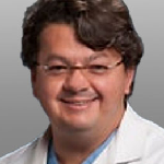 Image of Dr. Carlos P. Cruz, MD