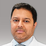 Image of Dr. Mohammad I. Khan, MD