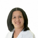 Image of Alida S. Pena Gonzalez, ARNP, APRN