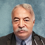 Image of Dr. Barry A. Eppinger, DO