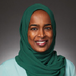 Image of Dr. Saida Osman, MD