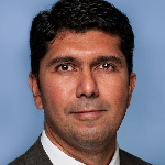 Image of Dr. Ketan K. Trivedi, MD