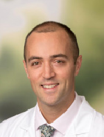 Image of Dr. Nicholas J. Schey, MD