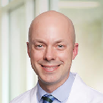 Image of Dr. Brett Agee Parker, MD