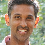 Image of Dr. Ranmal A. Samarasinghe, PhD, MD