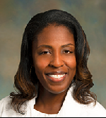 Image of Ms. Tamara Denay Carter, FNP