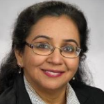 Image of Dr. Sudha Raman, MD