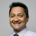 Image of Dr. Vignesh Narayanan, MD