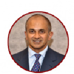 Image of Dr. Srinivas Raju, MD