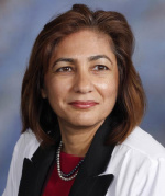 Image of Dr. Zeenat Safdar, MD, MS, FACP