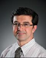 Image of Dr. Mohammad Reza Hojjati, MD, PHD