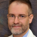 Image of Dr. Colin Roy Cooke, MD