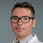 Image of Dr. Juan Camilo Mendez, MD