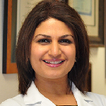 Image of Dr. Debora S. Sedaghat, DO