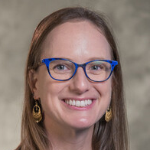 Image of Dr. Audrey Rose Verde, PhD, MD