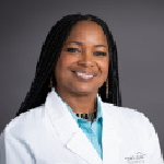 Image of Jemelia K. Murvin, ARNP, APRN